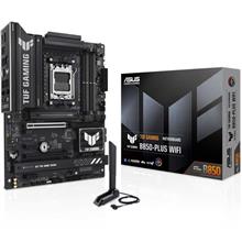 مادربرد ایسوس مدل TUF Gaming B850-Plus WiFi DDR5